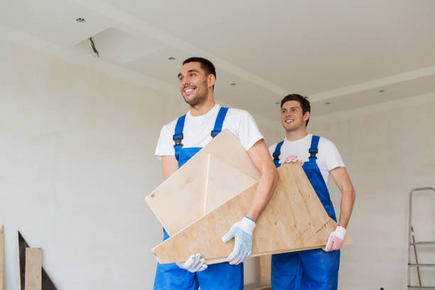 Best Same-Day Junk Removal Services  in Sylvania, AL