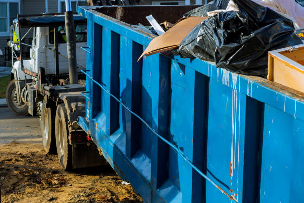 Professional Junk Removal Services in Sylvania, AL